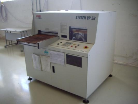 Asscon VP56